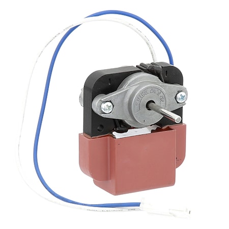 Allpoints Fan Motor, Evaporator Tgm-22Rv 8401256